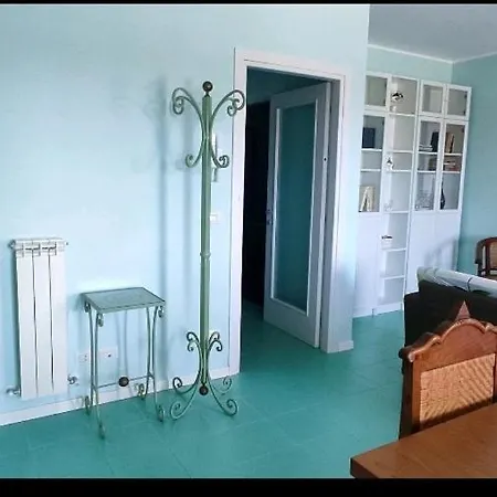 A Casa Di Fiorella Apartament *