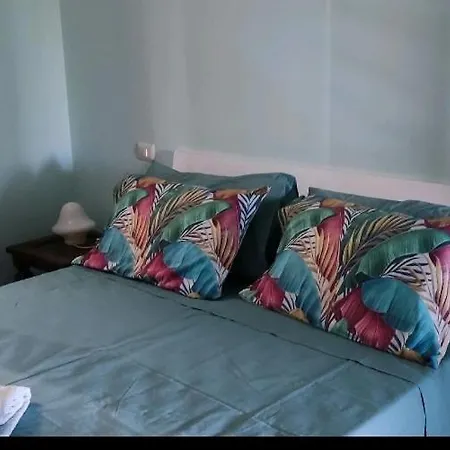 A Casa Di Fiorella *
