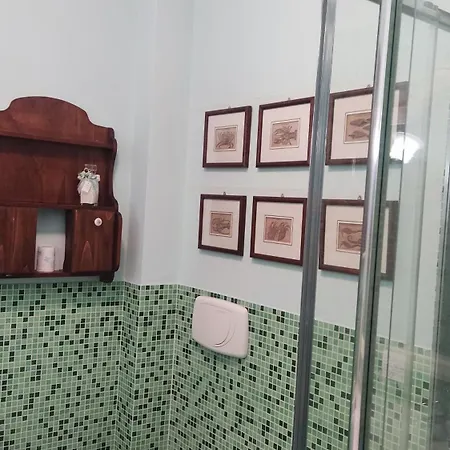 A Casa Di Fiorella Apartament