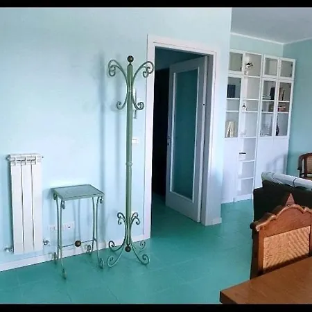 Apartament A Casa Di Fiorella *