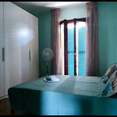 A Casa Di Fiorella Apartament Porto Recanati