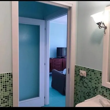 A Casa Di Fiorella *