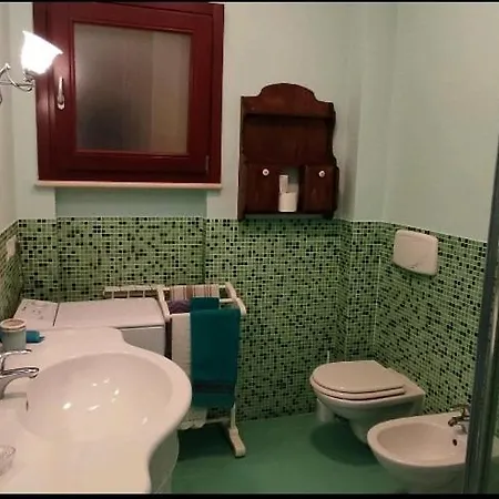 A Casa Di Fiorella Porto Recanati