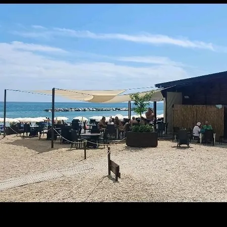 A Casa Di Fiorella
