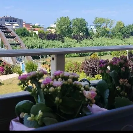 A Casa Di Fiorella