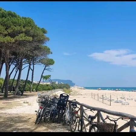 A Casa Di Fiorella Porto Recanati