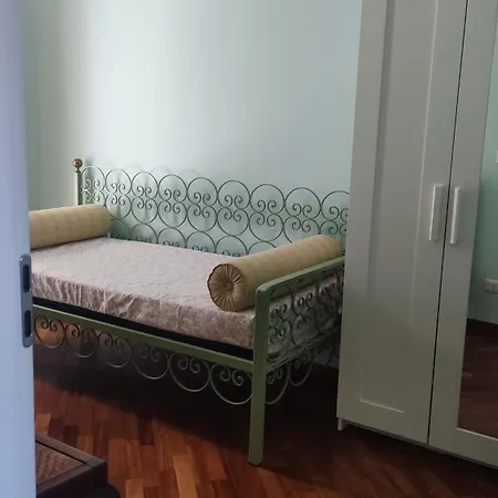A Casa Di Fiorella Apartamento