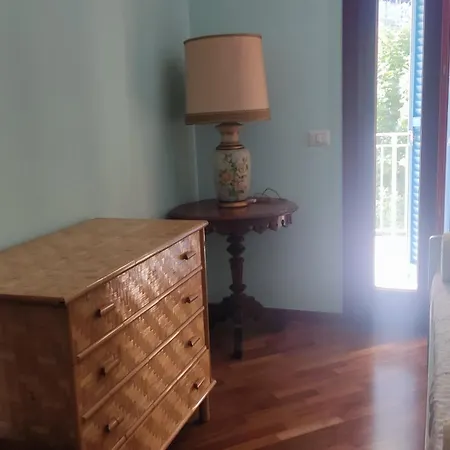 Lejlighed A Casa Di Fiorella