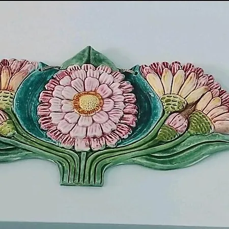 A Casa Di Fiorella *