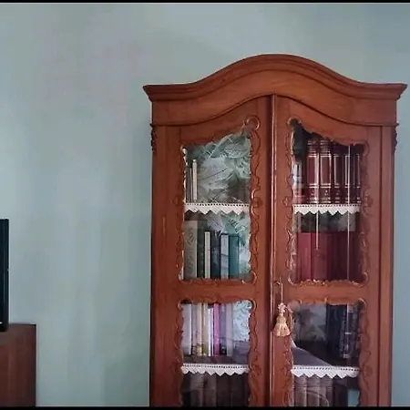Lejlighed A Casa Di Fiorella Porto Recanati