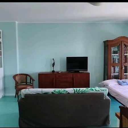 A Casa Di Fiorella Porto Recanati