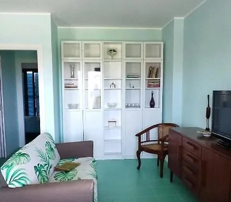 A Casa Di Fiorella Lejlighed *