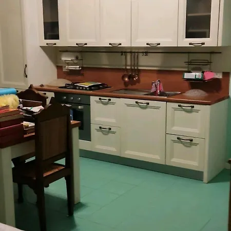 A Casa Di Fiorella Porto Recanati