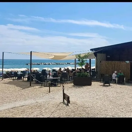 A Casa Di Fiorella