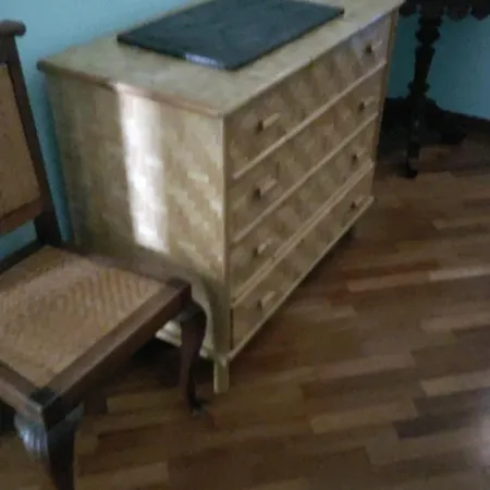 A Casa Di Fiorella Apartamento *